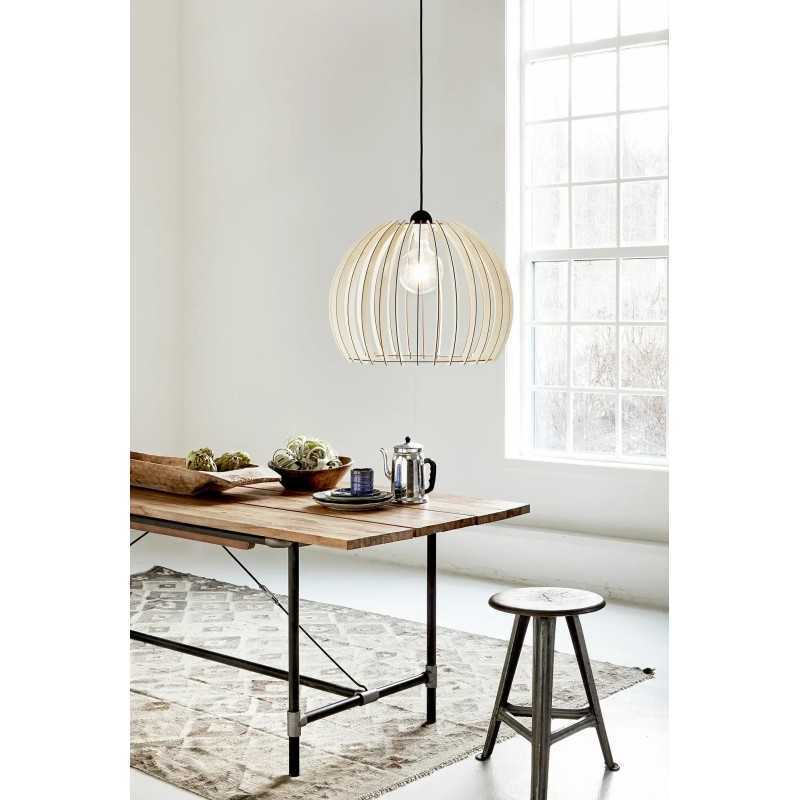 https://design-led.fr/ Chino 40 Suspension Naturelle 1xE27 79,90&nbsp;€ 79,90&nbsp;€ 84843014