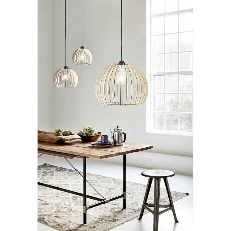 https://design-led.fr/ Chino 25 Suspension Naturelle 1xE27 49,90&nbsp;€ 49,90&nbsp;€ 84823014