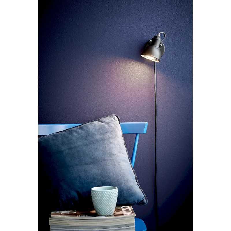 https://design-led.fr/ Aslak Applique murale Noir GU10 42,90&nbsp;€ 42,90&nbsp;€ 45721003