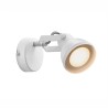 https://design-led.fr/ Aslak Applique murale Blanc GU10 42,90&nbsp;€ 42,90&nbsp;€ 45721001