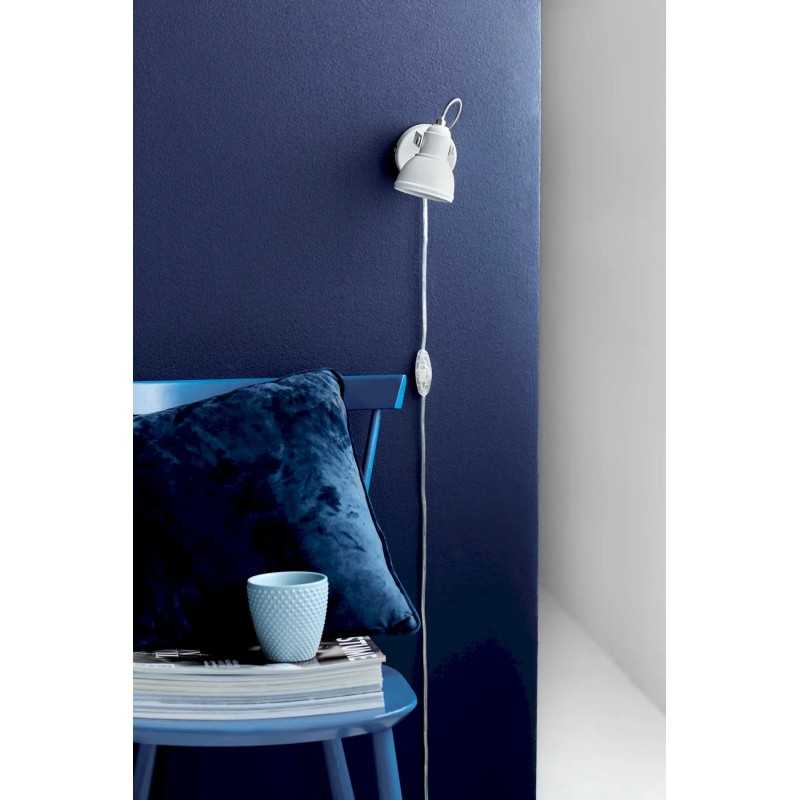 https://design-led.fr/ Aslak Applique murale Blanc GU10 42,90&nbsp;€ 42,90&nbsp;€ 45721001