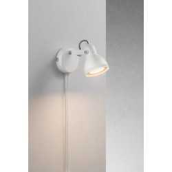 https://design-led.fr/ Aslak Applique murale Blanc GU10 42,90&nbsp;€ 42,90&nbsp;€ 45721001