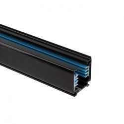 https://design-led.fr/ Rail Triphase pour Spots LED Noir 2 m 49,50&nbsp;€ 49,50&nbsp;€ LM3220