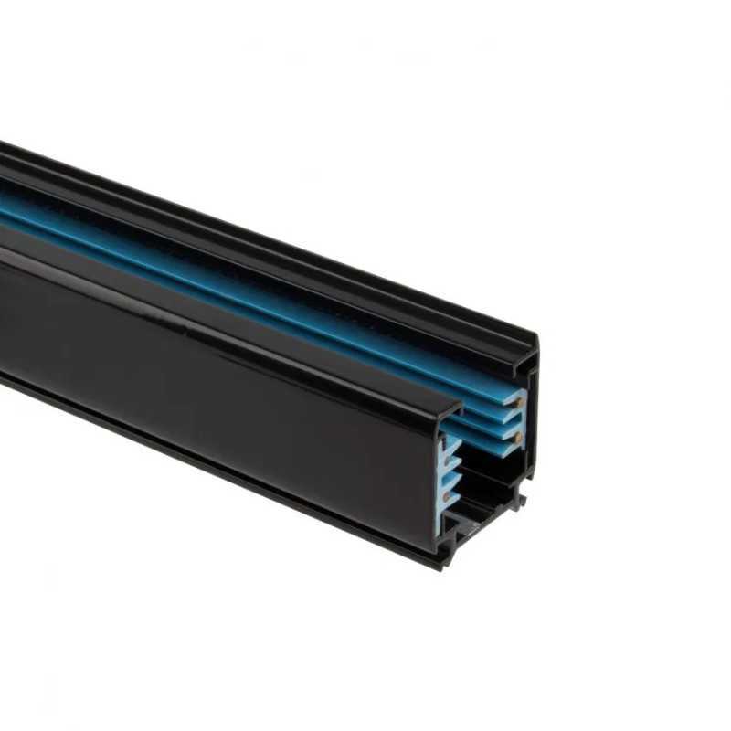 https://design-led.fr/ Rail Triphase pour Spots LED Noir 2 m 49,50&nbsp;€ 49,50&nbsp;€ LM3220