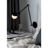 https://design-led.fr/ Contina Applique murale Noir G9 89,90&nbsp;€ 89,90&nbsp;€ 2010971003