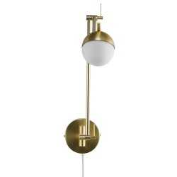 https://design-led.fr/ Contina Applique murale Laiton G9 49,90&nbsp;€ 49,90&nbsp;€ 2010971035
