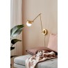 https://design-led.fr/ Contina Applique murale Laiton G9 49,90&nbsp;€ 49,90&nbsp;€ 2010971035