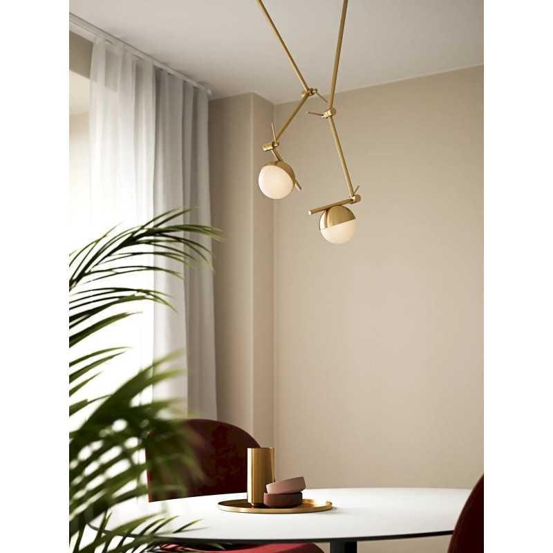 https://design-led.fr/ Contina Applique murale Laiton G9 49,90&nbsp;€ 49,90&nbsp;€ 2010971035