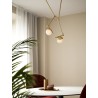 https://design-led.fr/ Contina Applique murale Laiton G9 49,90&nbsp;€ 49,90&nbsp;€ 2010971035