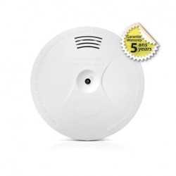 https://design-led.fr/ Détecteur de fumées Longue durée - Garantie 5 ans 21,30&nbsp;€ 21,30&nbsp;€ 100621