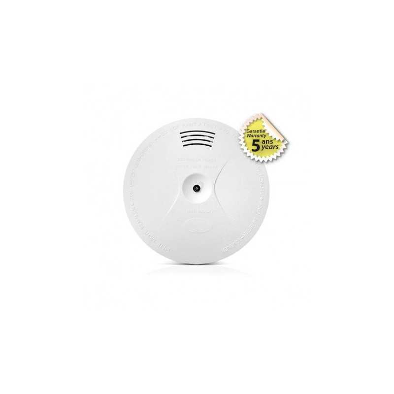 https://design-led.fr/ Détecteur de fumées Longue durée - Garantie 5 ans 21,30&nbsp;€ 21,30&nbsp;€ 100621