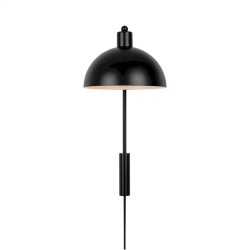 https://design-led.fr/ Ellen 20 Applique murale Noir E14 59,90&nbsp;€ 59,90&nbsp;€ 2213721003