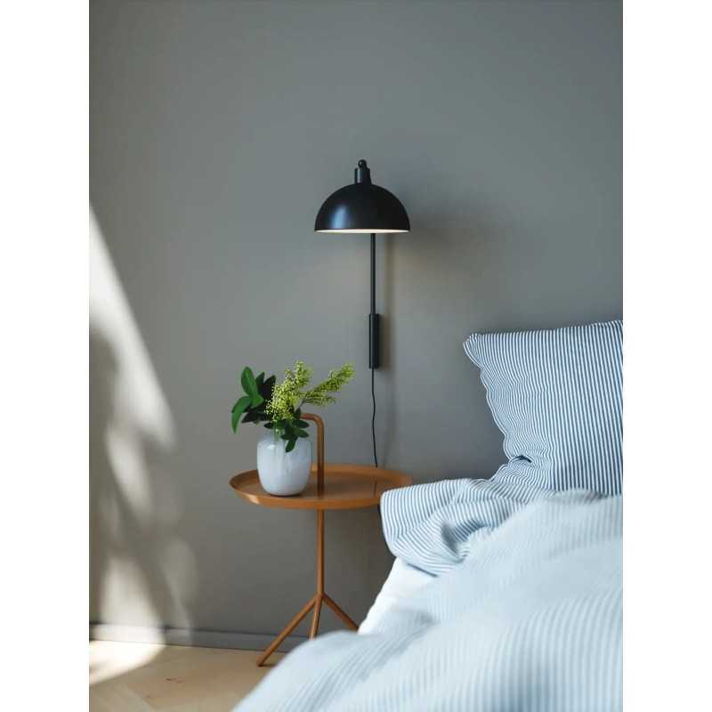 https://design-led.fr/ Ellen 20 Applique murale Noir E14 59,90&nbsp;€ 59,90&nbsp;€ 2213721003