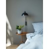 https://design-led.fr/ Ellen 20 Applique murale Noir E14 59,90&nbsp;€ 59,90&nbsp;€ 2213721003