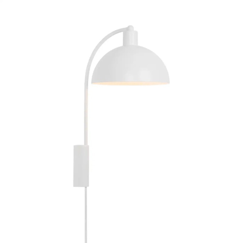 https://design-led.fr/ Ellen 20 Applique murale Blanc E14 59,90&nbsp;€ 59,90&nbsp;€ 2213721001