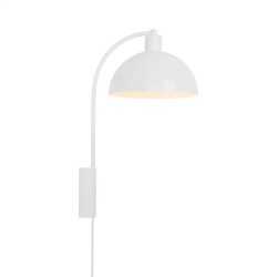 https://design-led.fr/ Ellen 20 Applique murale Blanc E14 59,90&nbsp;€ 59,90&nbsp;€ 2213721001