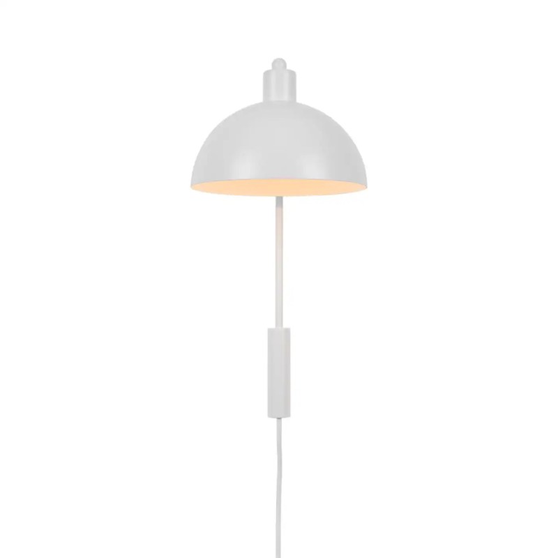 https://design-led.fr/ Ellen 20 Applique murale Blanc E14 59,90&nbsp;€ 59,90&nbsp;€ 2213721001