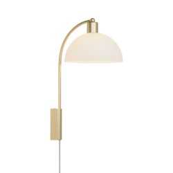 https://design-led.fr/ Ellen 20 Applique murale Laiton E14 69,90&nbsp;€ 69,90&nbsp;€ 2213701035