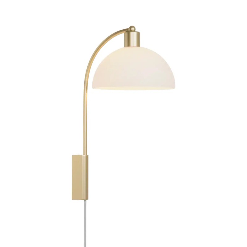 https://design-led.fr/ Ellen 20 Applique murale Laiton E14 69,90&nbsp;€ 69,90&nbsp;€ 2213701035