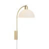 https://design-led.fr/ Ellen 20 Applique murale Laiton E14 69,90&nbsp;€ 69,90&nbsp;€ 2213701035