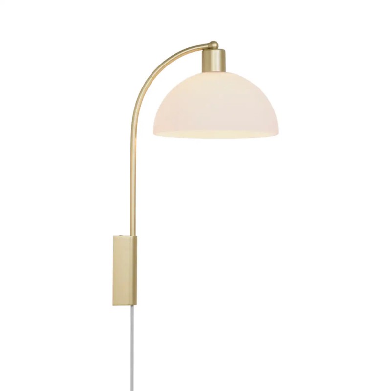 https://design-led.fr/ Ellen 20 Applique murale Laiton E14 69,90&nbsp;€ 69,90&nbsp;€ 2213701035