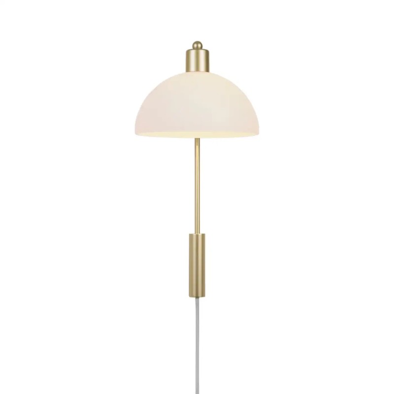 https://design-led.fr/ Ellen 20 Applique murale Laiton E14 69,90&nbsp;€ 69,90&nbsp;€ 2213701035