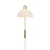 https://design-led.fr/ Ellen 20 Applique murale Laiton E14 69,90&nbsp;€ 69,90&nbsp;€ 2213701035