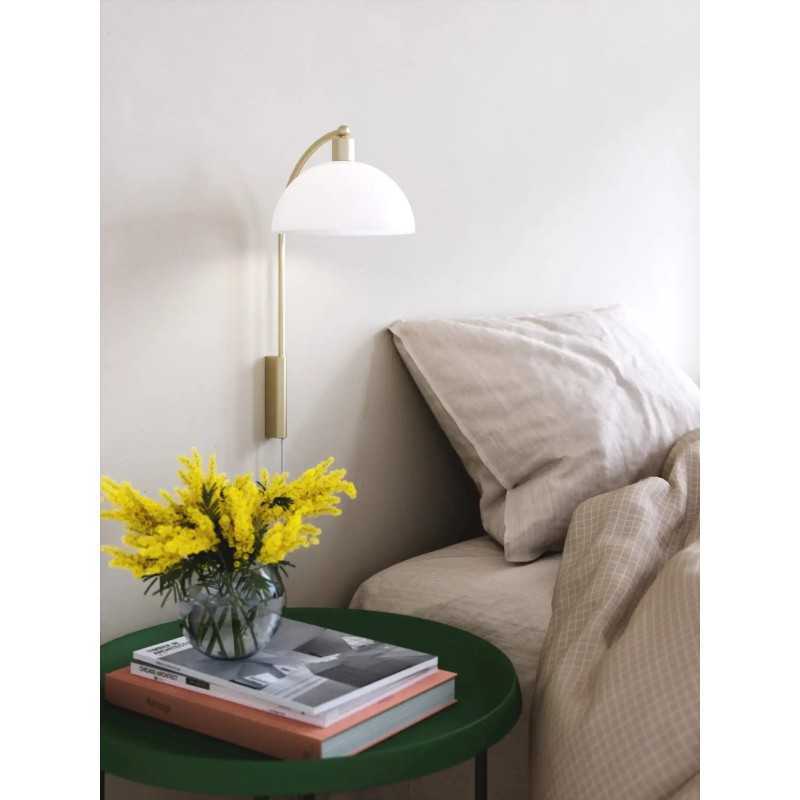 https://design-led.fr/ Ellen 20 Applique murale Laiton E14 69,90&nbsp;€ 69,90&nbsp;€ 2213701035