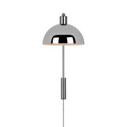https://design-led.fr/ Ellen 20 Applique murale Chromé E14 79,90&nbsp;€ 79,90&nbsp;€ 2213721033
