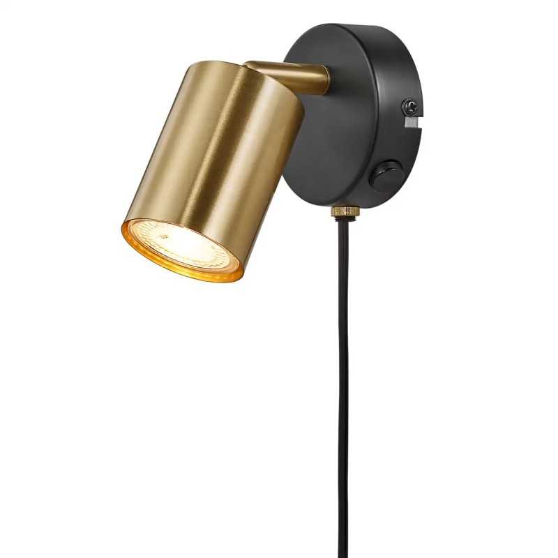 https://design-led.fr/ Explore Applique murale Laiton GU10 36,90&nbsp;€ 36,90&nbsp;€ 2113251035