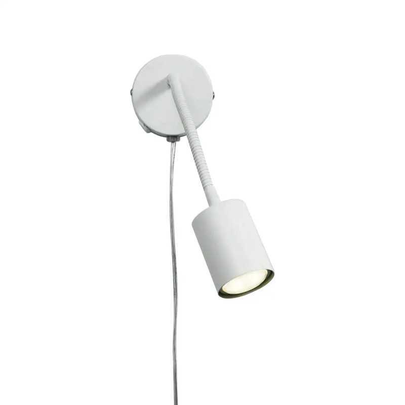 https://design-led.fr/ Explore Flex applique Blanc GU10 44,90&nbsp;€ 44,90&nbsp;€ 2113261001