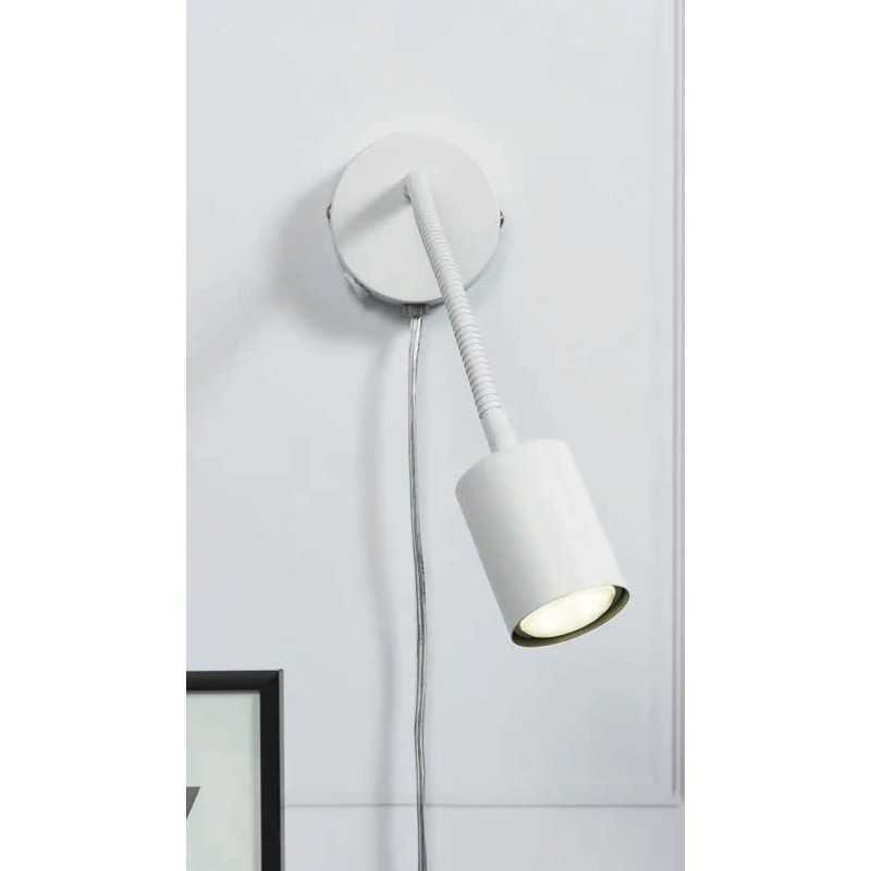 https://design-led.fr/ Explore Flex applique Blanc GU10 44,90&nbsp;€ 44,90&nbsp;€ 2113261001