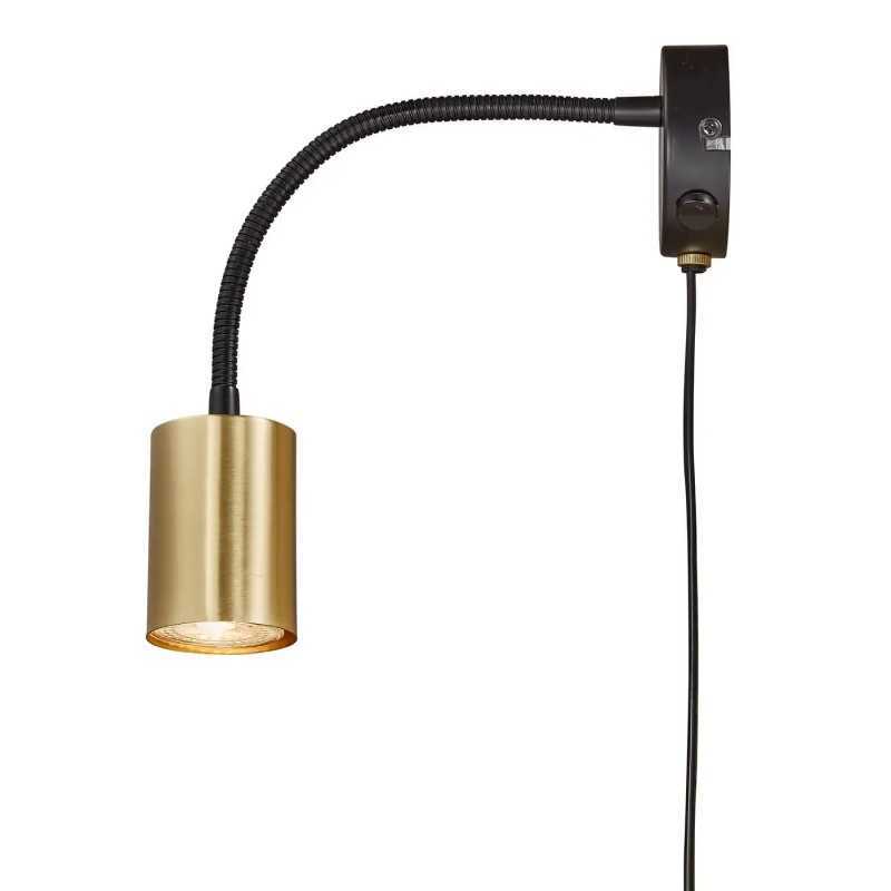https://design-led.fr/ Explore Flex applique Laiton GU10 44,90&nbsp;€ 44,90&nbsp;€ 2113261035