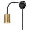 https://design-led.fr/ Explore Flex applique Laiton GU10 44,90&nbsp;€ 44,90&nbsp;€ 2113261035