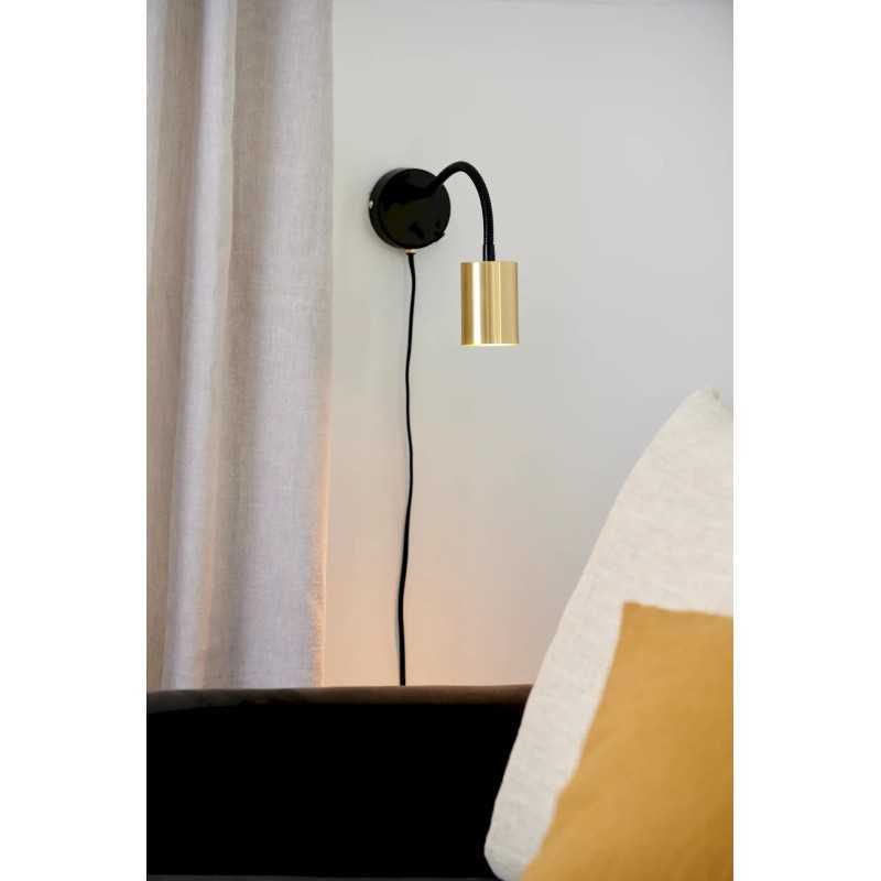 https://design-led.fr/ Explore Flex applique Laiton GU10 44,90&nbsp;€ 44,90&nbsp;€ 2113261035