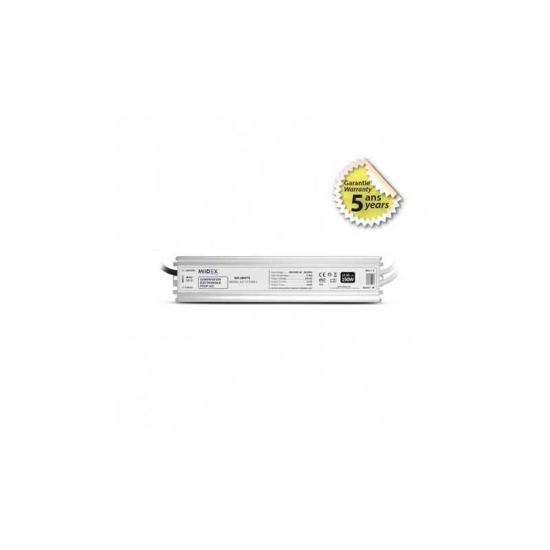 https://design-led.fr/ Alimentation LED 150W 12V DC 12.5A IP67 79,30&nbsp;€ 79,30&nbsp;€ 100473