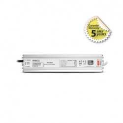 https://design-led.fr/ Alimentation LED 150W 24V DC 6.25A IP67 - GARANTIE 5 ANS 79,30&nbsp;€ 79,30&nbsp;€ 100474