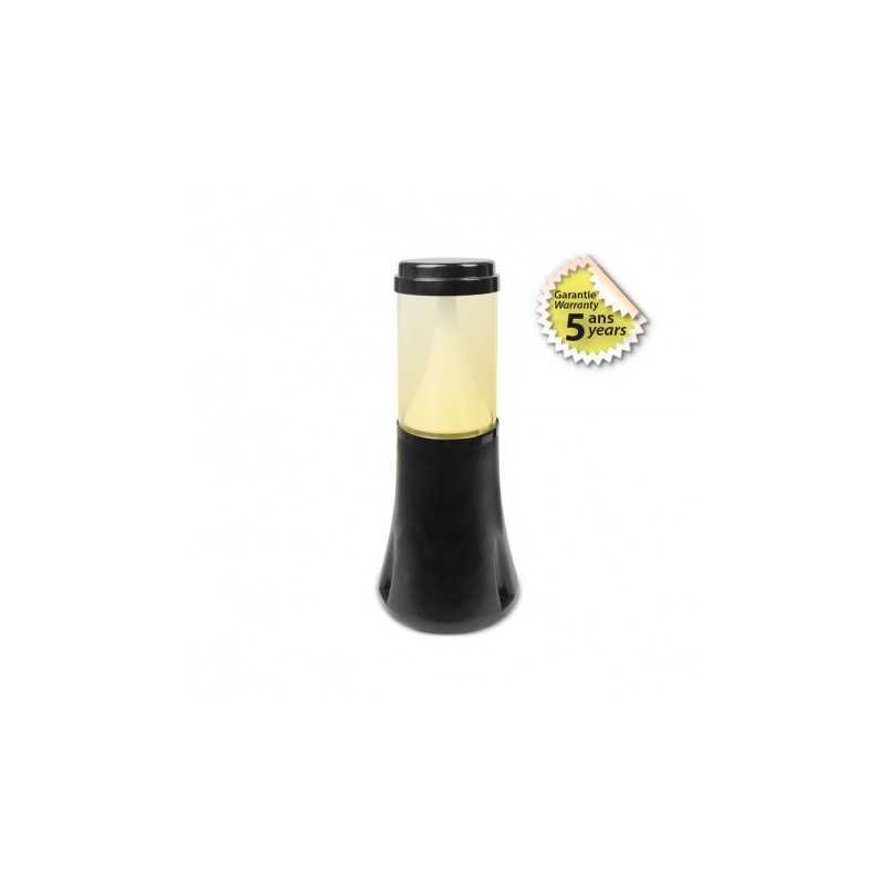 https://design-led.fr/ Potelet LED NOLANA PC 15W CCT Noir 450 mm - GARANTIE 5 ANS IP65 102,50&nbsp;€ 102,50&nbsp;€ 100389
