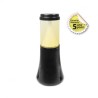 https://design-led.fr/ Potelet LED NOLANA PC 15W CCT Noir 450 mm - GARANTIE 5 ANS IP65 102,50&nbsp;€ 102,50&nbsp;€ 100389