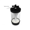 https://design-led.fr/ Potelet LED NOLANA PC 15W CCT Noir 450 mm - GARANTIE 5 ANS IP65 102,50&nbsp;€ 102,50&nbsp;€ 100389