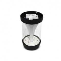 https://design-led.fr/ Potelet LED NOLANA PC 15W CCT Noir 750 mm - GARANTIE 5 ANS IP65 118,80&nbsp;€ 118,80&nbsp;€ 100390