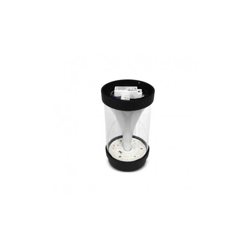 https://design-led.fr/ Potelet LED NOLANA PC 15W CCT Noir 750 mm - GARANTIE 5 ANS IP65 118,80&nbsp;€ 118,80&nbsp;€ 100390