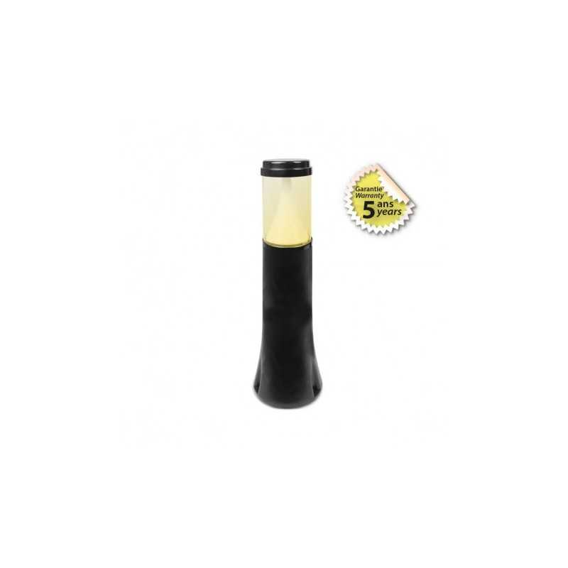 https://design-led.fr/ Potelet LED NOLANA PC 15W CCT Noir 750 mm - GARANTIE 5 ANS IP65 118,80&nbsp;€ 118,80&nbsp;€ 100390