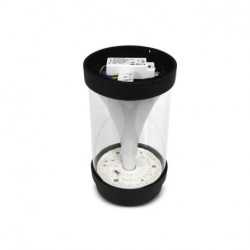 https://design-led.fr/ Potelet LED NOLANA Aluminium 20W CCT Noir 720 mm IP65 - GARANTIE 5 ANS 175,00&nbsp;€ 175,00&nbsp;€ 100391