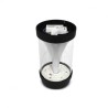 https://design-led.fr/ Potelet LED NOLANA Aluminium 20W CCT Noir 720 mm IP65 - GARANTIE 5 ANS 175,00&nbsp;€ 175,00&nbsp;€ 100391