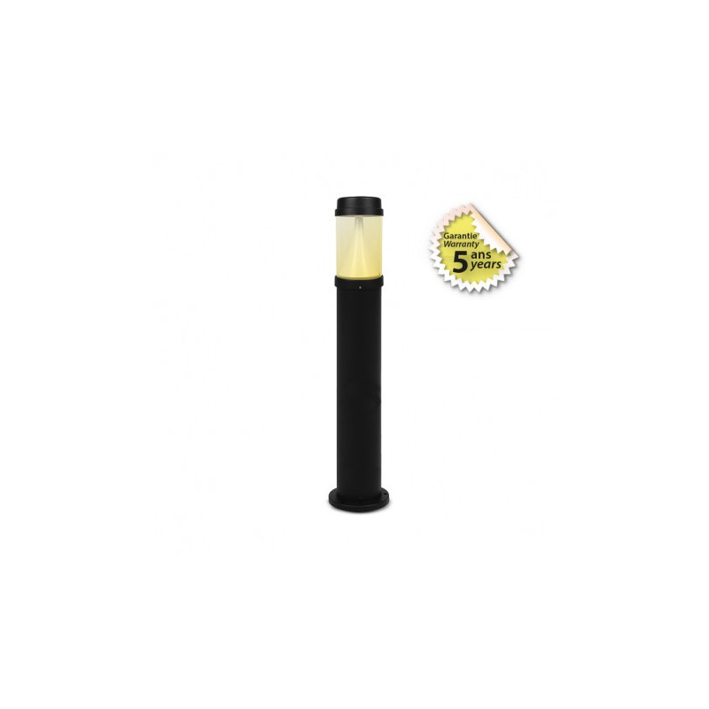 https://design-led.fr/ Potelet LED NOLANA Aluminium 20W CCT Noir 970 mm IP65 - GARANTIE 5 ANS 200,00&nbsp;€ 200,00&nbsp;€ 100392