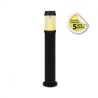 https://design-led.fr/ Potelet LED NOLANA Aluminium 20W CCT Noir 970 mm IP65 - GARANTIE 5 ANS 200,00&nbsp;€ 200,00&nbsp;€ 100392