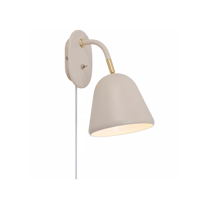 https://design-led.fr/ Fleur 15 Applique Beige E14 54,90&nbsp;€ 54,90&nbsp;€ 2112101001