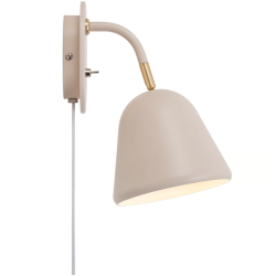 https://design-led.fr/ Fleur 15 Applique Beige E14 54,90&nbsp;€ 54,90&nbsp;€ 2112101001
