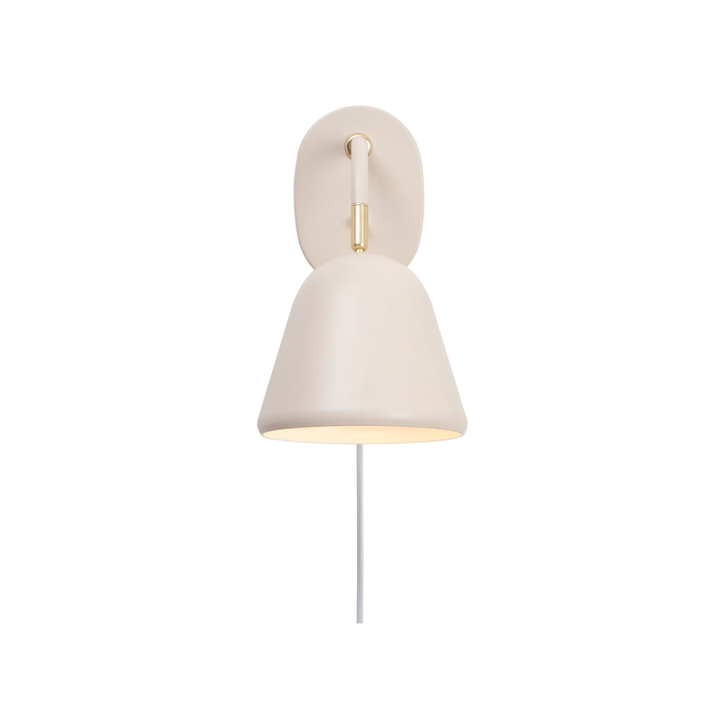 https://design-led.fr/ Fleur 15 Applique Beige E14 54,90&nbsp;€ 54,90&nbsp;€ 2112101001
